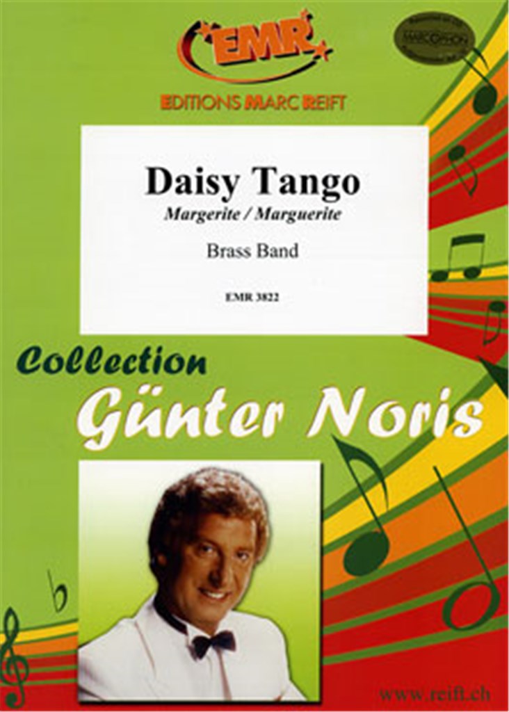Daisy Tango